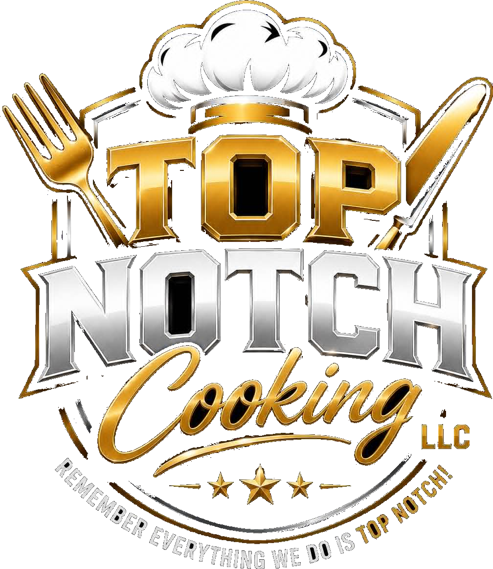 Top Notch Cooking