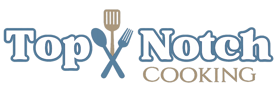 Top Notch Cooking